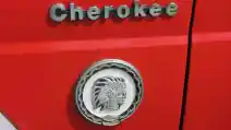  Jeep Akan Tanggalkan Nama Cherokee, Jika Masalah Ini Tidak Terselesaikan