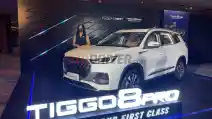  Chery Tiggo 7 Pro dan Tiggo 8 Pro Resmi Dijual, Harga Termurah Rp 368 Juta