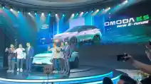  Harga Chery Omoda E5 Resmi Dirilis, Tak Sampai Rp 500 juta