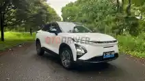  Chery Klaim Omoda E5 Banyak Peminat Setelah Launching Harga, Ini Faktanya