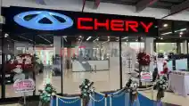  Chery Siapkan Dealer Super Besar di Lokasi Ini