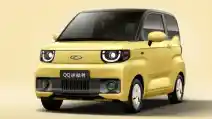  Rival Berat Wuling Hongguang Mini EV Dari Chery Meluncur Akhir Tahun Ini