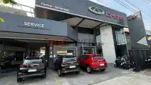  Inilah Mobil Chery Paling Laris di Jawa Tengah