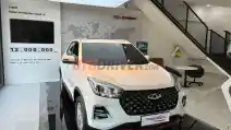  Sudah Dipesan Lebih 100 Unit, Chery Bakal Rilis Harga Resmi Tiggo 5X Bulan Ini.