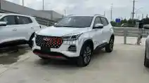  Chery Tiggo 4 Batal Diluncurkan di Indonesia?