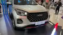  Inilah Line Up Chery di IIMS 2024 Surabaya, Tiggo 5X Jadi Andalan Goda Kaum Muda