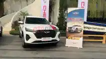  Chery Serahkan 8 Unit Service Car Tiggo 7 Pro Ke Dealer-nya