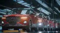  Chery Bakal Jual SUV di Tanah Air Mulai Tahun Depan, BYD Menyusul Dengan Mobil Listrik