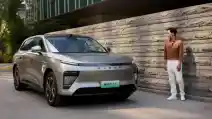  Chery Luncurkan SUV Hybrid Yang Diklaim Memiliki Jarak Tempuh 1.500 KM, Ini Spesifikasinya