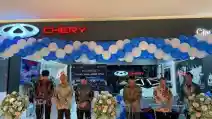  Produk J6 Laris Dipesan, Chery Perkuat Jaringan Dengan Hadirkan Dealer Ke-39 di Indonesia