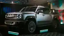 Hybrid Biasanya Bensin, Namun Ini Alasan Chery Justru Pilih Diesel untuk Stockman