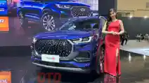  Chery Pandang Industri Otomotif Bakal Berjalan Seperti Industri Tekno