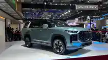 Melihat Para Kompetitor Chery Tiggo V Yang Segera Dijual di Indonesia, Dari Innova Zenix Hingga Santa Fe