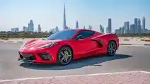  Chevrolet Corvette Mid Engine Resmi Meluncur di Asia, Begini Spesifikasinya