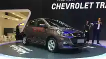  Daftar Harga CHEVROLET Terbaru (Oktober 2018)