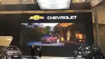  GIIAS 2018: Chevrolet Hadirkan Trailblazer dan Spark Facelift, Ini Harganya