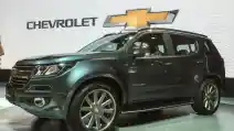  Chevrolet Tak Lagi Punya Pabrik, Bagaimana Ketersediaan Spare Parts-nya?