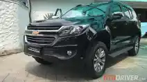  SUV Kelas Menengah Terlaris Selama 2017 Adalah.. 