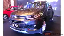  Daftar Harga CHEVROLET Terbaru (April 2017)