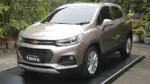  Daftar Harga Chevrolet Terbaru (Maret 2018)