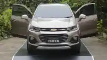  8.000 Mobil Chevrolet Di Indonesia Terkena Recall Airbag