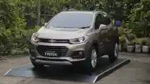  Daftar Harga Chevrolet Terbaru (April 2018)