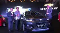  Dealer Terbaik Chevrolet Ada Di Depok 