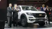  Daftar Harga CHEVROLET Terbaru (Februari 2019)