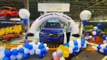  Bye bye!, Inilah Produksi Terakhir Chevrolet di Asia Tenggara