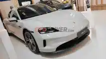 Mobil Mewah Bisa Dicicil Setahun dengan Bunga Flat di BCA Expo 2026