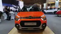  Citroen C3 Akan Dirakit di Purwakarta 