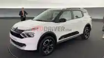  Citroen C3 Aircross Transmisi Otomatik Hadir Di India, Segera Masuk Indonesia?