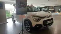  Citroen C3 Versi Penyegaran Hadir 2025, Harga Di Bawah Rp 200 Juta