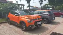  Sensasi Berkendara Citroen C3 Jakarta-Bandung