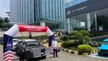  Citroen Resmikan Dealer Terbarunya Di Kawasan Jakarta Selatan