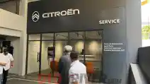  Dealer Citroen Terbaru Ini Bisa Bongkar Pasang Baterai EV