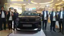  Citroën Adakan Pameran Di Bandung Hingga Tanggal 16 Juli