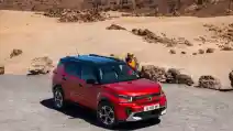  Citroen C3 Aircross Versi Eropa Melenggang, Basis Versi India Tapi Ada Varian EV