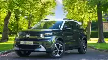  Citroen Pamerkan Produk Dinamis dan Unik Di Paris Motor Show 2024