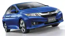  Honda City Di Amerika Selatan Akan Pakai Mesin 1.800 CC Milik HR-V