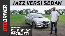  VIDEO: Honda City 2017 Review Indonesia | OtoDriver