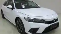  Honda Civic Generasi Ke 11 Bocor Di Cina