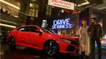  Honda: Civic Turbo Sangat Laris Hingga Tak Memerlukan Promo Spesial