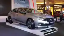  Mengenal Profil Mesin Turbo Civic Generasi Kesepuluh