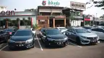  Inilah Pilihan Mobil Dengan Fitur Anti-Gerah Saat Masuk Kabin