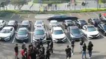  Ini Dia Komunitas Pengguna Honda Civic Turbo di Indonesia!