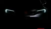  Honda Rilis Teaser Civic Type R. Edar 21 Juli Mendatang