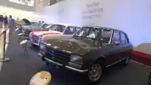  Art And Classic, Pameran Mobil Klasik Sebagai Sarana Cuci Mata Dan Tukar Ide