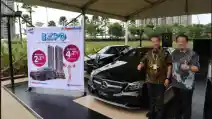  Clipan Finance Gelar Gebyar Promo Untuk Kepemilikan Mobil Baru