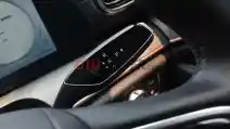  Transmisi Coloumn Shifter, Model Jadul Yang Kembali Digandrungi